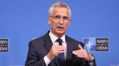 Připravme se na konfrontaci s Ruskem, potrvá to desetiletí, vyzývá šéf NATO