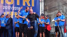 Manažer Plzně čistí ostudu: Bere zpět vulgarity, posílá omluvy