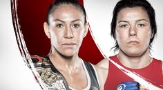 Bellator 271: Dokáže irská vyzyvatelka ukončit nadvládu Cris Cyborg?