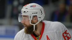 Vousáč, který se vrátil z Číny, odmítl hattrick. Nebylo by to fér, říká