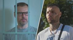 Kramný má ve vězení ochranu. Spoluvězeň promluvil o nebezpečném gangu