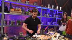 Soutěžící Jiří z MasterChef Česko: Vařit ho naučila rakovina