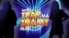 Tvoje tvář má známý hlas se vrací! Známe jména prvních soutěžících