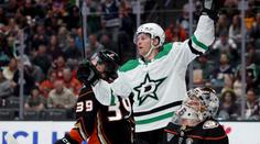 PŘESTUPY v NHL ON-LINE: Faksa odchází z Dallasu. Tatar se vrací do New Jersey