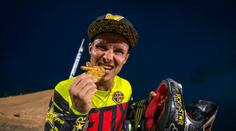 ONLINE ROZHOVOR: Ptejte se Libora Podmola, vítěze X-Games!