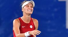 Zápěstí jí vystavilo stopku. Vondroušová vynechá i US Open