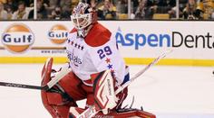 Gólman Vokoun opuští Washington, upsal se Pittsburghu
