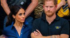 Další rána pro prince Harryho. Meghan mu řekla ne a nikdo s ní nehne