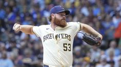 Baseballisté Milwaukee nakrmili město. Díky šňůře výher budou burgery zdarma