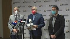 Rezervy už nejsou, antigenní testy hned, apelují podnikatelé na vládu