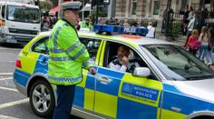 Britská policie: Zabránili jsme útoku v Londýně! Zatkli dva lidi