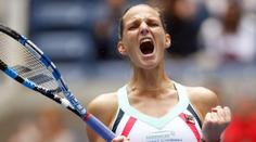 Nová trenérka Karolíny Plíškové? Kotyzu nahradí Stubbsová!