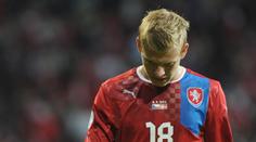 ÚNIK informací: Vydra a další tři hráči už ví, že na EURO nejedou