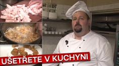 Udělejte si sami vynikající domácí sádlo a škvarky! RECEPT ŠÉFKUCHAŘE
