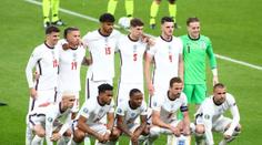 Anglie se před zápasem s Českem necítí bezpečně, vyhodila ochranku