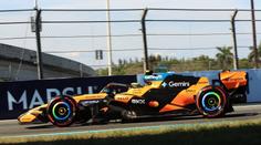 Bouřky mění program Formule 1. Velká cena Miami odstartuje o tři hodiny dřív