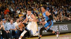 Další vítězství! Warriors vyrovnali rekord Jordanova Chicaga