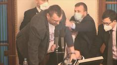 Lubomír Volný neuspěl u Ústavního soudu. Pokuta téměř 100 tisíc platí