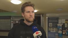 Studentské koleje opět zdražily. Až o 20 procent, říká student Stanislav