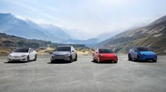 Tesla v boji s čínskou konkurencí. Na trh chce brzy vyslat výrazně levnější model