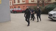 Únos a znásilnění v Praze: Obviněného nedávno propustili z vězení