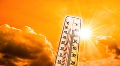 Polární vír blázní, hlásí meteorologové. Teploty náhle vyletěly o 50 stupňů