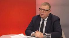 Důchodovou reformu změníme, povinné spoření zavádět nebudeme, říká Juchelka