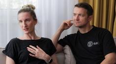 Moderátorka SuperStar je oficiálně maminkou. Boj o Maxíka trval rok a půl