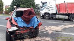 Neštěstí na silnicích! Muž zemřel u Hradce Králové, další na Plzeňsku