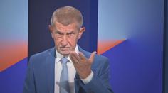 Babiš může podle Komise být ve střetu zájmů. Je to nesmysl, reagoval premiér