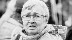 Zemřela signatářka Charty 77 Petruška Šustrová. Publicistce bylo 75 let