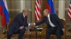 Setkání Trumpa s Putinem se blíží. Evropa naléhá, aby se účastnil i Zelenskyj