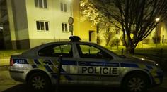 Muž se doma omylem střelil do hlavy. Přežil