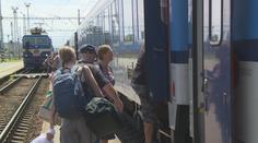 Vlaky mění jízdní řády. Nejčastěji u regionálních spojů