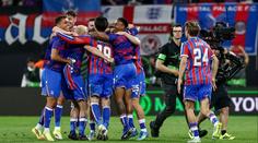 Finále rozsekl Francouz Mateta. Crystal Palace slaví historický triumf