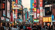 Japonsko chce lidi vystěhovat z Tokia. Dostanou za to miliony jenů