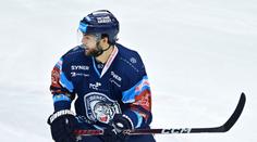Sportovní babyboom. Hokejista Frolík a modelka Kobzanová slaví hattrick