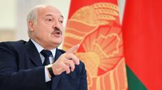 Lukašenko varuje před třetí světovou válkou. Řekl, kdy Rusko použije jaderné zbraně