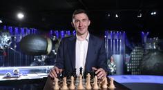Ruský velmistr dostal za podporu Putina a ruských vojsk půlroční zákaz