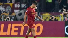 Dybala se smolně zranil. Po proměněné penaltě odkulhal ze hřiště. Přijde o MS?