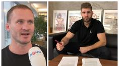 Procházka promluvil o vstupu do UFC. Slova přidala i česká legenda