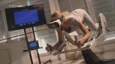 VÍKEND: Nákup potravin ve virtuální realitě