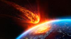 Rána, otřes a ohnivá koule. Miliony Američanů vyděsil výbuch meteoritu