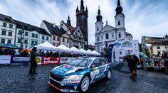 Český motorsport slibuje našlapanou sezónu plnou novinek