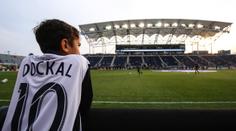 Trable pro Philadelphii: Dočkal vede statistiky, nebude ale hrát