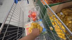 Srovnání cen potravin: Nejlevněji je v Polsku. V Německu si připlatíte