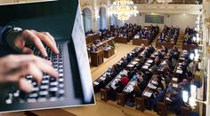 Běhání po úřadech minulostí. Zákon umožňují papírování řešit online