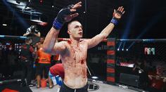 Garba se představí na KSW v Třinci. Nastoupí proti neporaženému Polákovi