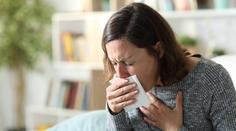 Ruskem se šíří nebezpečný virus. Nemocní mají horečky a vykašlávají krev