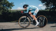 Skvělá zpráva. Cyklistická šampionka se po čtyřech měsících probrala z kómatu